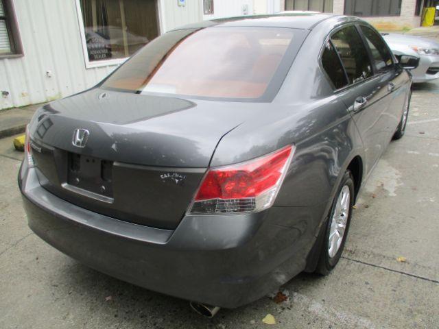 used 2009 Honda Accord car, priced at $7,975