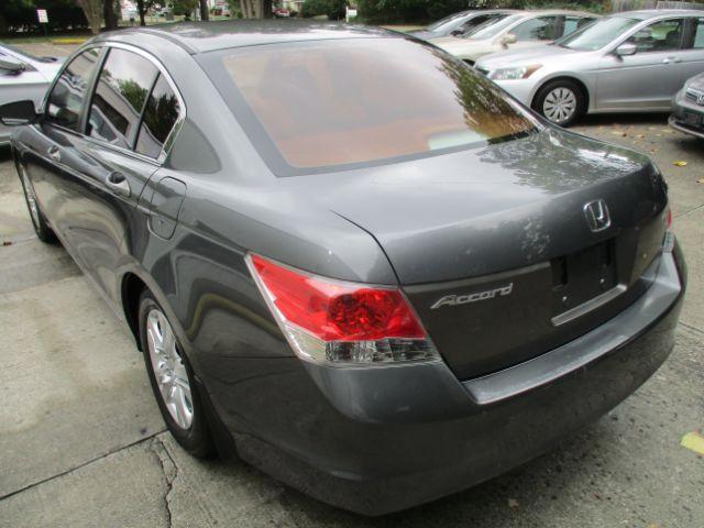 used 2009 Honda Accord car, priced at $7,975