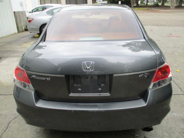 used 2009 Honda Accord car, priced at $7,975