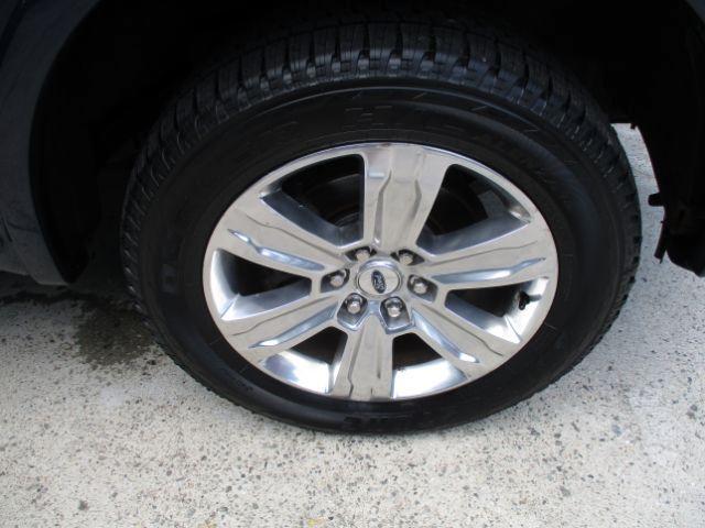 used 2016 Ford F-150 car, priced at $26,775
