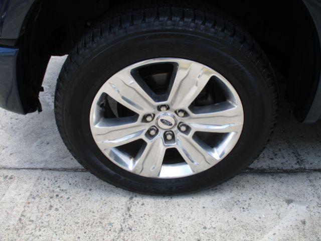 used 2016 Ford F-150 car, priced at $26,775
