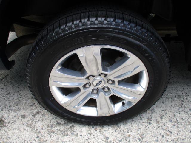 used 2016 Ford F-150 car, priced at $26,775