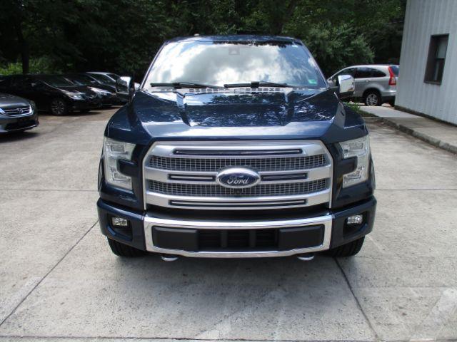 used 2016 Ford F-150 car, priced at $26,775