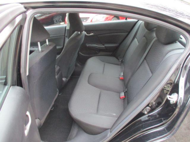 used 2015 Honda Civic car, priced at $12,975