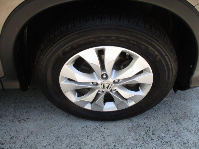 used 2013 Honda CR-V car, priced at $14,775
