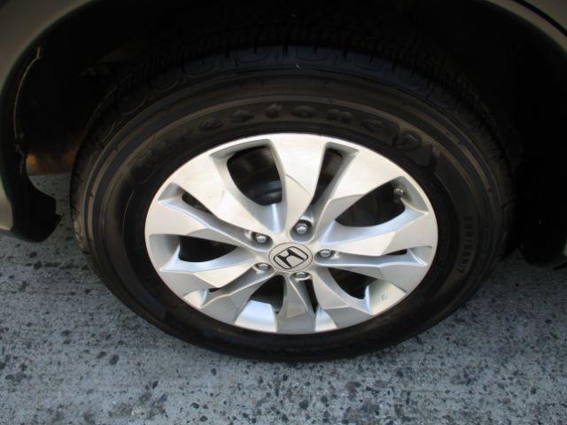 used 2013 Honda CR-V car, priced at $14,775