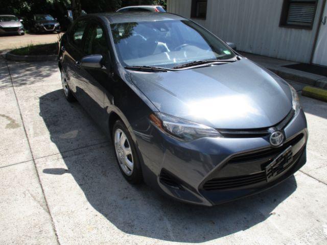 used 2017 Toyota Corolla car, priced at $12,975