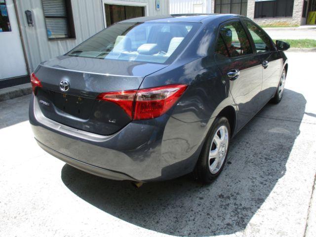 used 2017 Toyota Corolla car, priced at $12,975