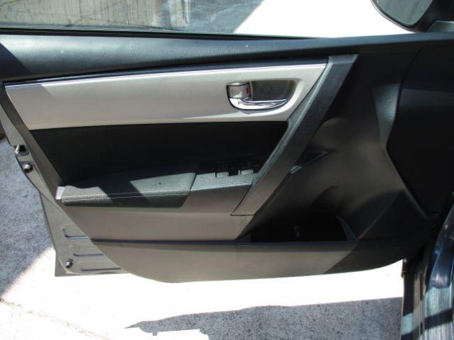used 2017 Toyota Corolla car, priced at $12,975