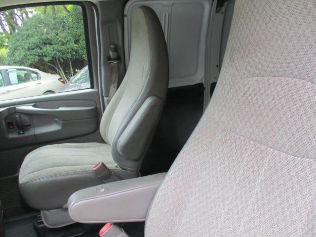 used 2014 Chevrolet Express 2500 car, priced at $10,875