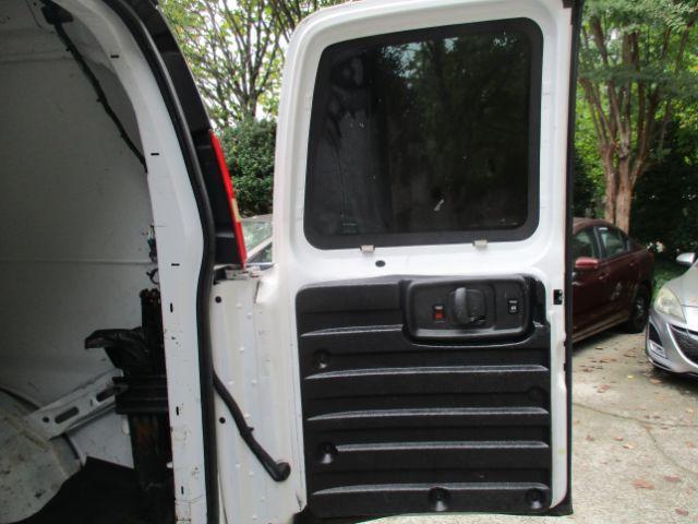 used 2014 Chevrolet Express 2500 car, priced at $10,875