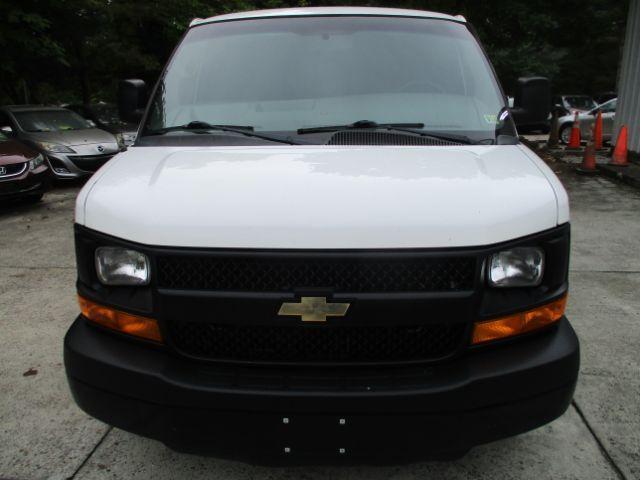 used 2014 Chevrolet Express 2500 car, priced at $10,875