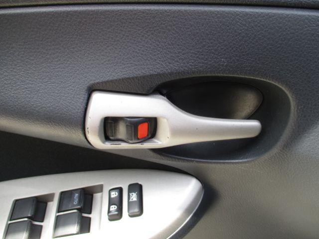used 2013 Toyota Corolla car, priced at $8,875