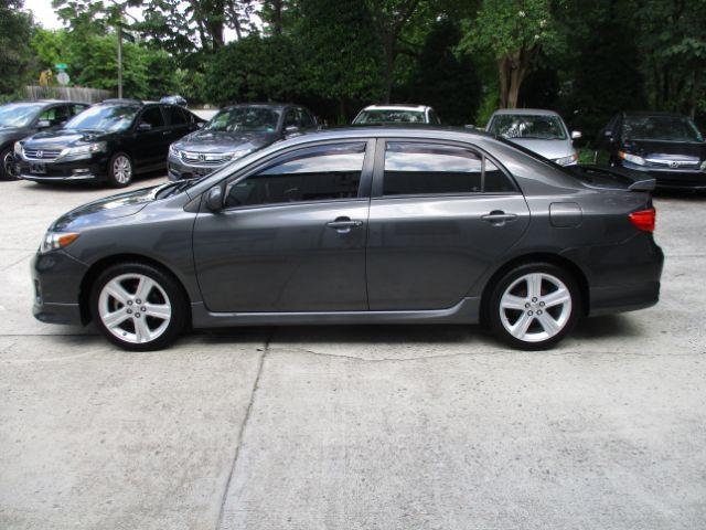 used 2013 Toyota Corolla car, priced at $8,875