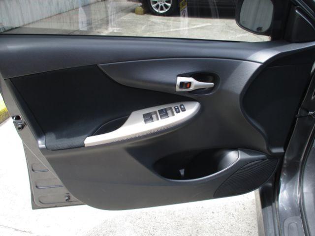 used 2013 Toyota Corolla car, priced at $8,875