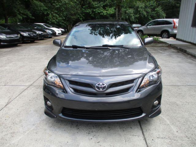 used 2013 Toyota Corolla car, priced at $8,875