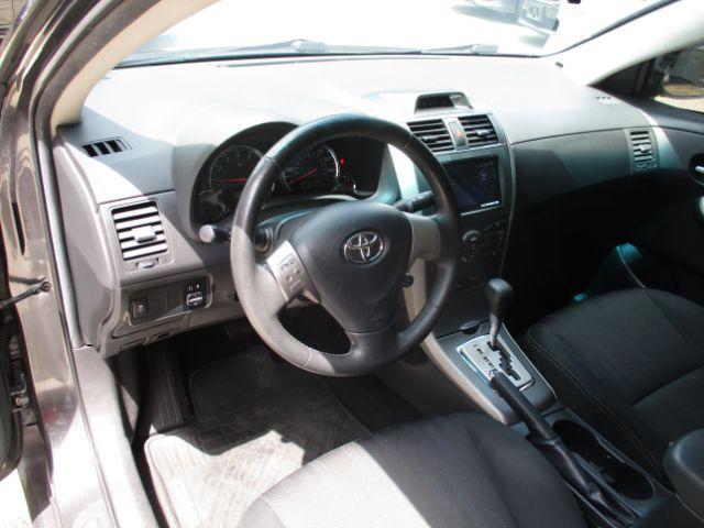 used 2013 Toyota Corolla car, priced at $8,875