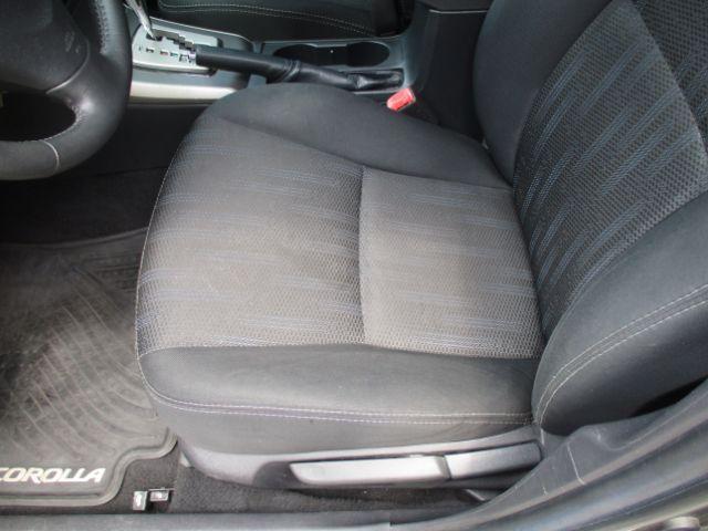 used 2013 Toyota Corolla car, priced at $8,875
