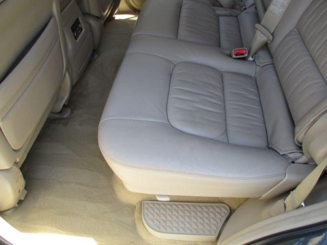 used 2005 Lexus LX 470 car, priced at $18,950