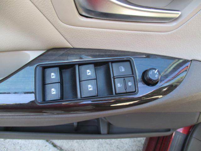 used 2018 Toyota Sienna car, priced at $20,975