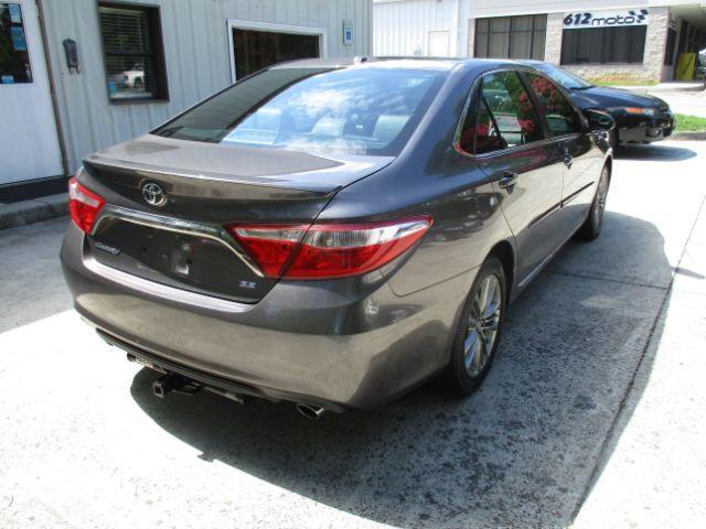 used 2017 Toyota Camry car, priced at $14,975