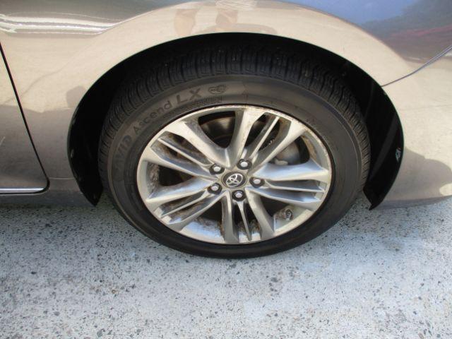 used 2017 Toyota Camry car, priced at $14,975