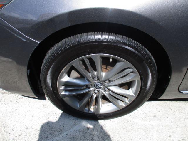 used 2017 Toyota Camry car, priced at $14,975