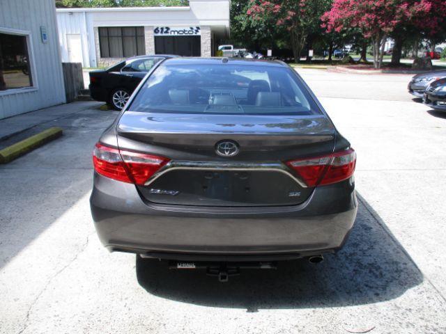 used 2017 Toyota Camry car, priced at $14,975