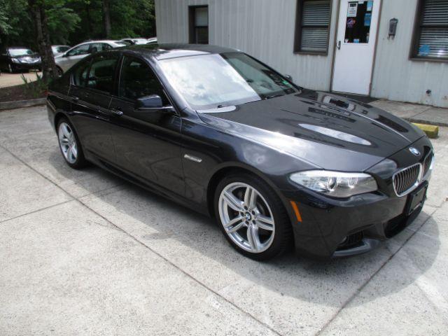 used 2013 BMW 535 car, priced at $11,975