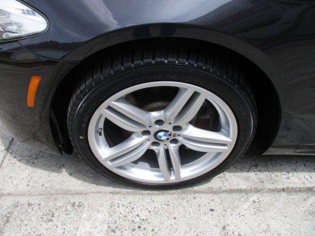 used 2013 BMW 535 car, priced at $11,975