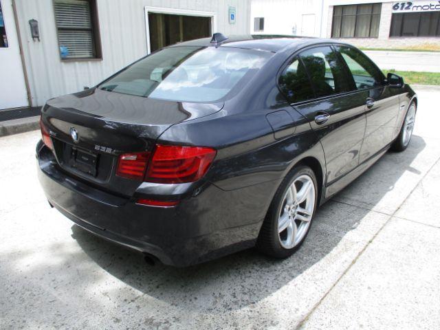 used 2013 BMW 535 car, priced at $11,975