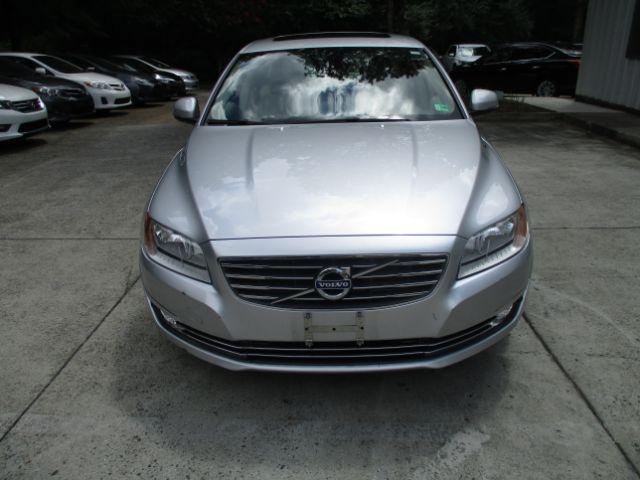 used 2016 Volvo S80 car, priced at $13,495
