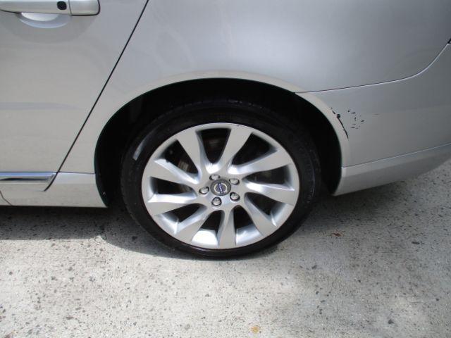 used 2016 Volvo S80 car, priced at $13,495