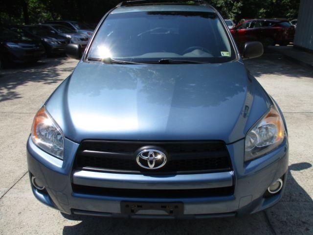 used 2011 Toyota RAV4 car, priced at $10,975