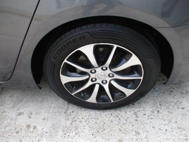 used 2017 Acura TLX car, priced at $15,950