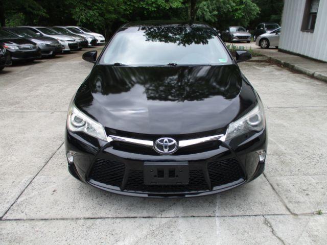 used 2017 Toyota Camry car, priced at $16,975