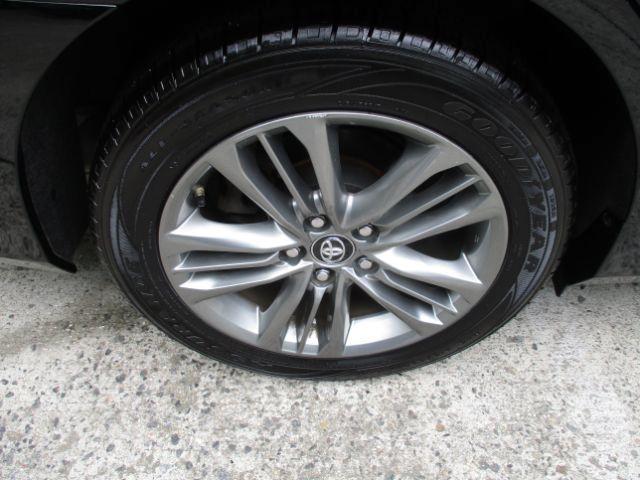 used 2017 Toyota Camry car, priced at $16,975