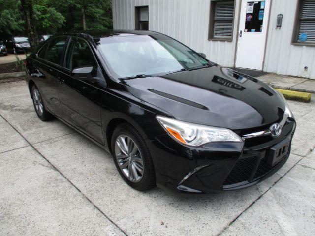 used 2017 Toyota Camry car, priced at $16,975