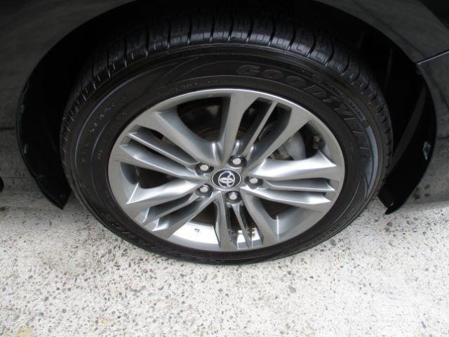 used 2017 Toyota Camry car, priced at $16,975