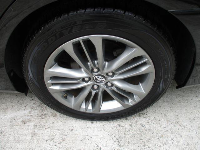 used 2017 Toyota Camry car, priced at $16,975