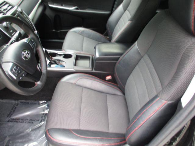 used 2017 Toyota Camry car, priced at $16,975
