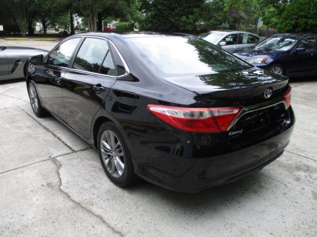 used 2017 Toyota Camry car, priced at $16,975
