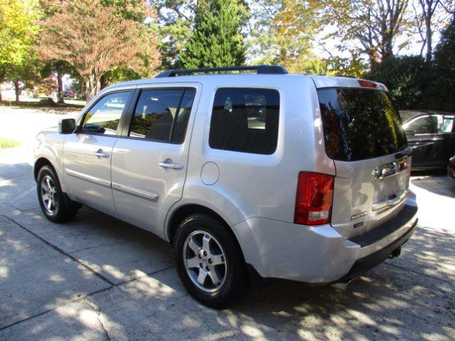 used 2011 Honda Pilot car, priced at $9,975