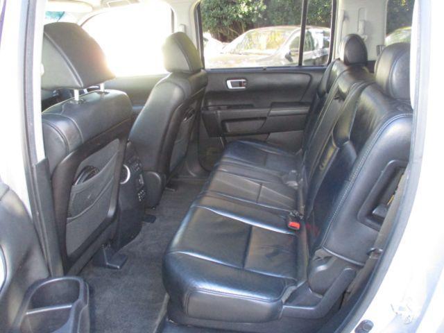 used 2011 Honda Pilot car, priced at $9,975