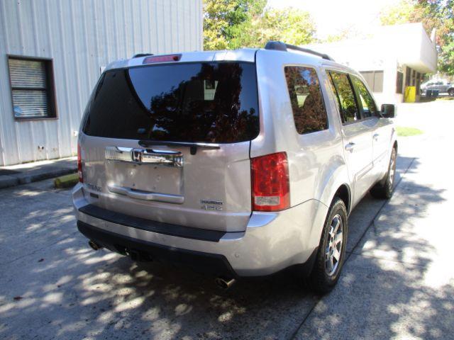 used 2011 Honda Pilot car, priced at $9,975