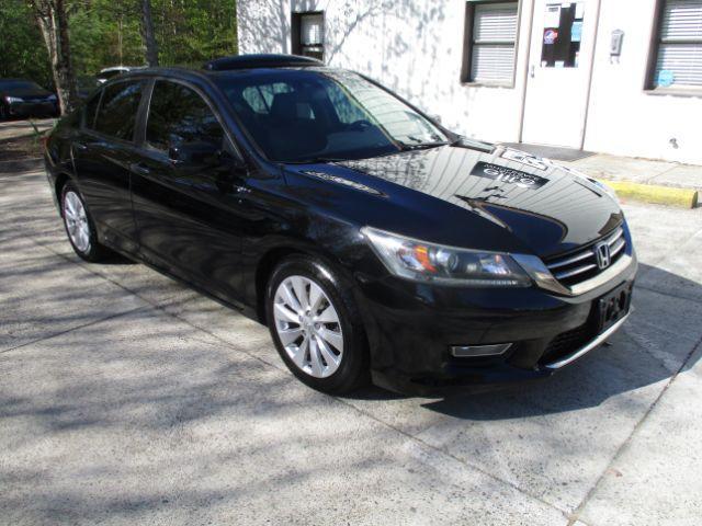 used 2013 Honda Accord car, priced at $13,975