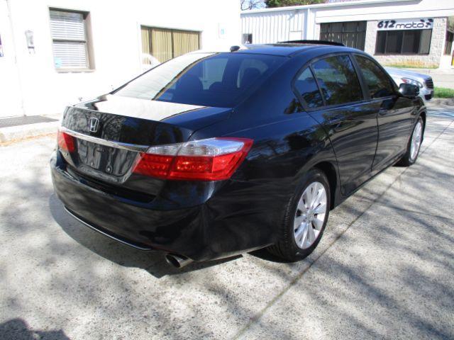 used 2013 Honda Accord car, priced at $13,975