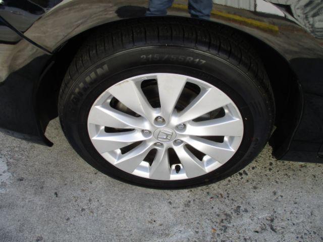 used 2013 Honda Accord car, priced at $13,975