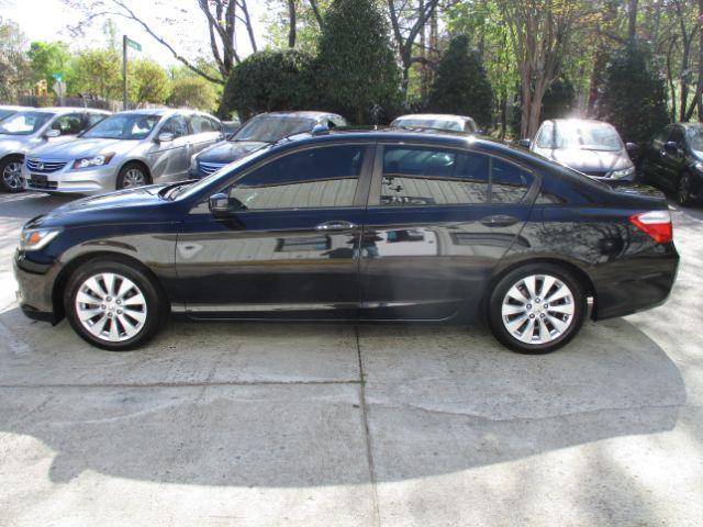 used 2013 Honda Accord car, priced at $13,975