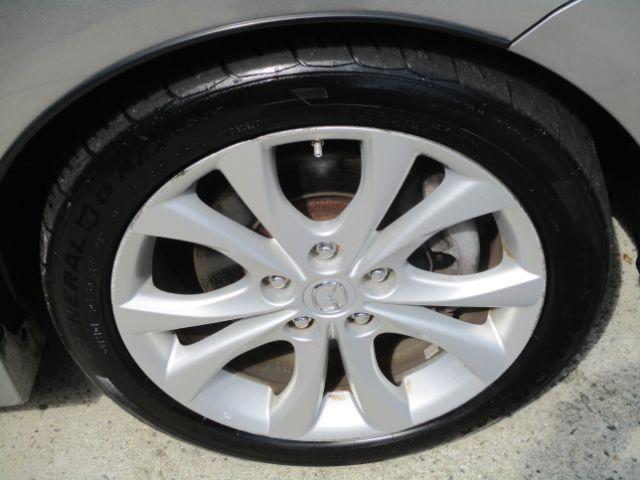 used 2011 Mazda Mazda3 car, priced at $7,975